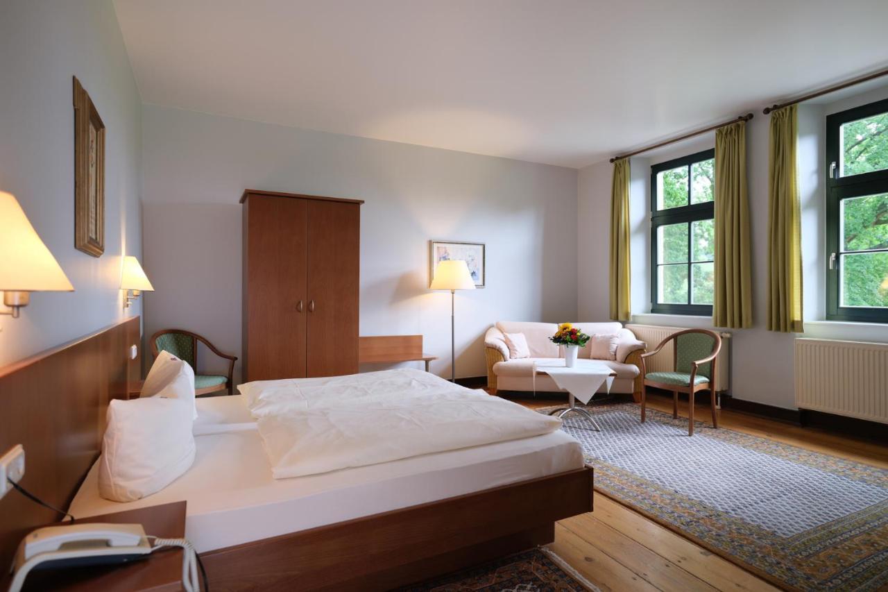 Gutshaus Redewisch Hotel & Restaurant Boltenhagen  Dış mekan fotoğraf
