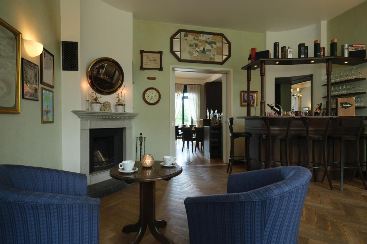 Gutshaus Redewisch Hotel & Restaurant Boltenhagen  Dış mekan fotoğraf