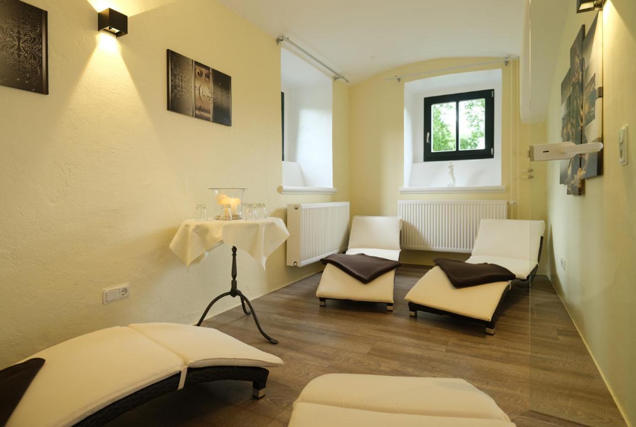 Gutshaus Redewisch Hotel & Restaurant Boltenhagen  Dış mekan fotoğraf