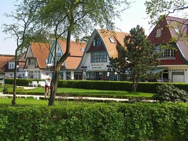 Gutshaus Redewisch Hotel & Restaurant Boltenhagen  Dış mekan fotoğraf