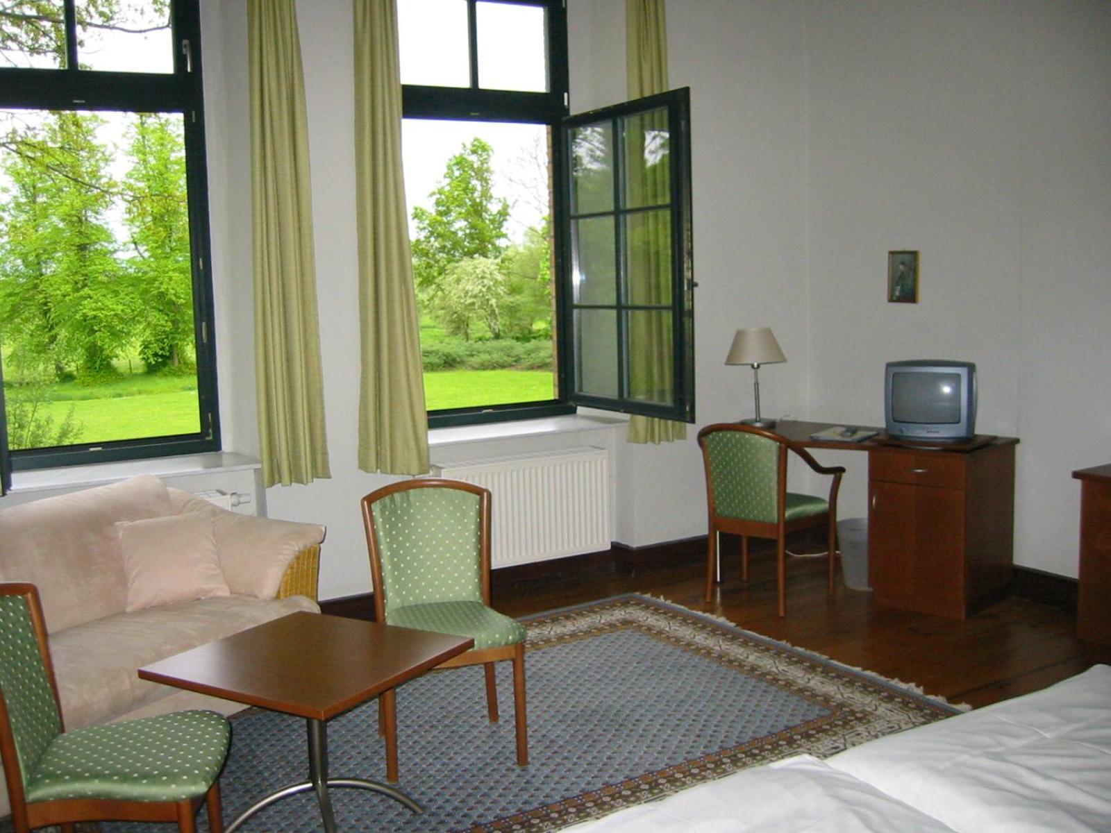 Gutshaus Redewisch Hotel & Restaurant Boltenhagen  Dış mekan fotoğraf