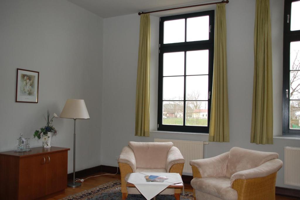 Gutshaus Redewisch Hotel & Restaurant Boltenhagen  Dış mekan fotoğraf